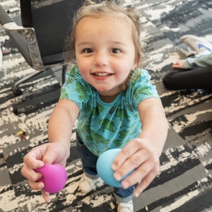 Fundraising Page: Team Cecilia